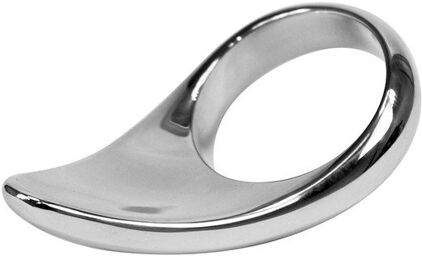 Teardrop metal