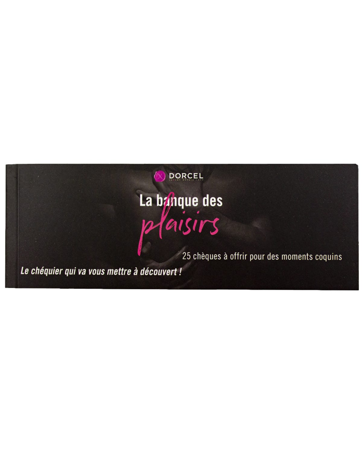 Chéquier La Banque Des Plaisirs