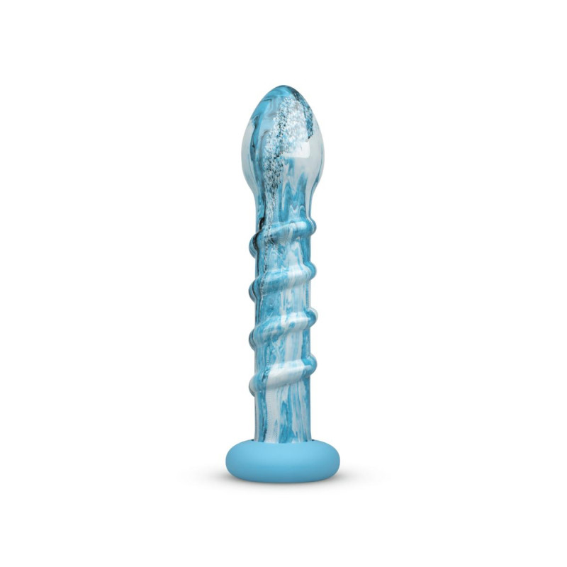 Gode verre Ocean Wave