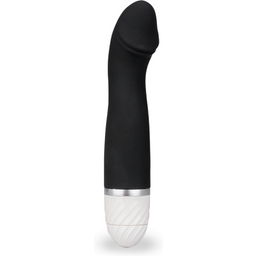 Vibromasseur incurvé G spot multi-vitesses