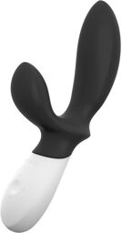Loki Wave 2 Stimulateur de Prostate Noir