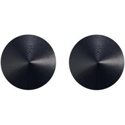 – Sublimie Couvre-Tétons – Noir