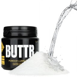 - Powdered Lube Lubrifiant - 135g