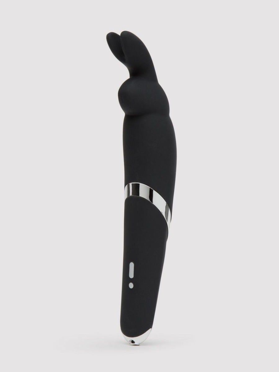 Vibromasseur wand rabbit rechargeable