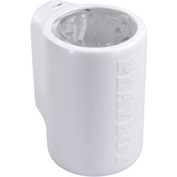 - Spin Doctor - Blanc