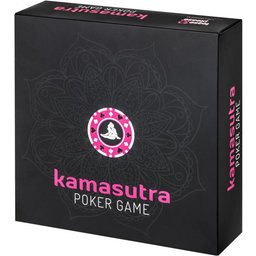 - Jeu de Poker Kamasutra