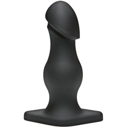 - TitanMen The Rumpy - Noir