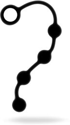 Excite Anal Small Beads