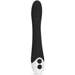 EasyToys - Vibro point G - Noir