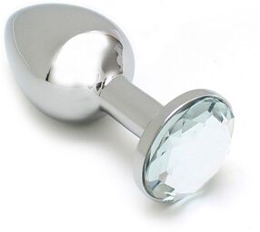 Sofia Metal Buttplug
