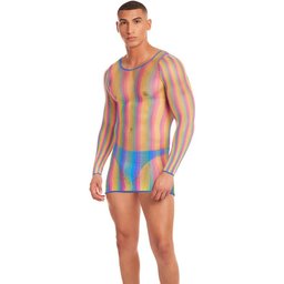 - Ensemble Deux Pièces Pride Drip