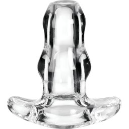 Double Tunnel Plug moyen