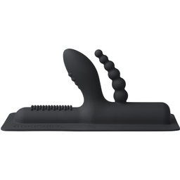 Buckwild Accessoire en Silicone