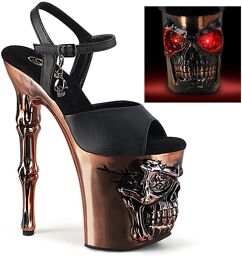 RAPTURE-809-LT RAPT809-LT/BPU/COPCH