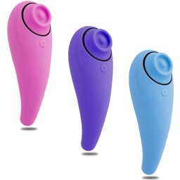 Stimulateur Clitoridien FemmeGasm