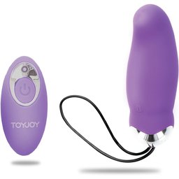 Œuf My Orgasm Eggsplode