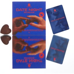 – Date Night Bonbon – Chocolat D’Amour Ludique