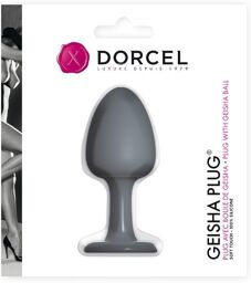 Geisha plug Dorcel