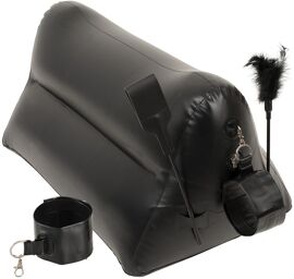 Inflatable Love Cushion