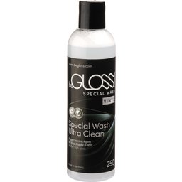 Special Wash Nettoyant Spécial pour Vinyle 250 ml