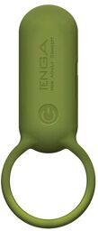Anneau Vibrant Smart Vibe Ring Édition Limitée Earth Color Vert