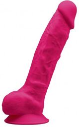 Gode ventouse Adam L Rose