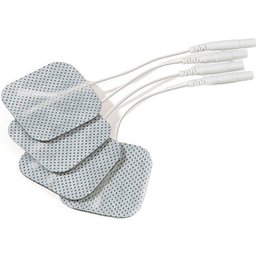 Electrodes Auto-Adhésives Lot de 4