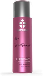 Lubrifiant Mangue Pamplemousse 100ml