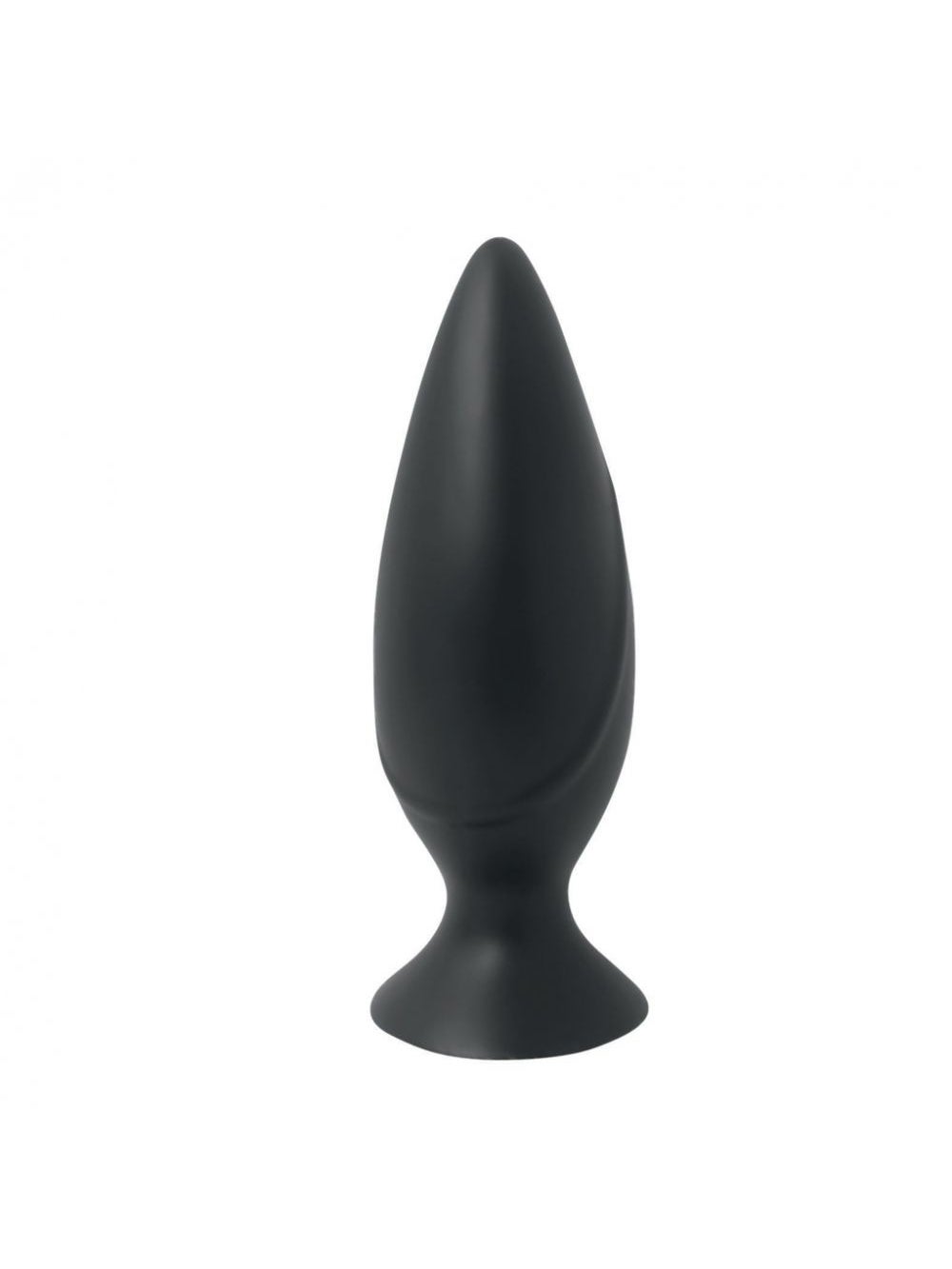 Plug Anal Spades Small