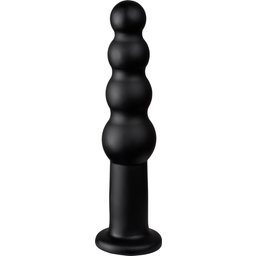 Gode Anal Perlé en XL 27,6 cm