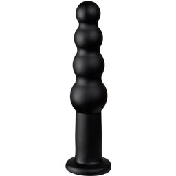 Gode Anal Perlé en XL 27,6 cm