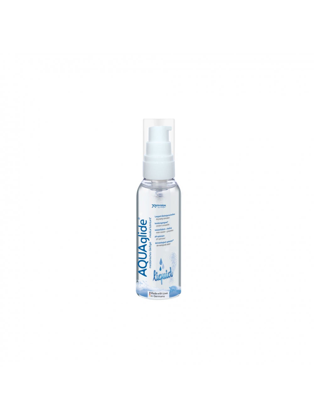 Lubrifiant Eau AQUAglide Liquid 50 ml