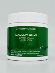 Maximum Delay