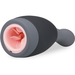 Masturbateur vibrant Air Pressure Sensor USB