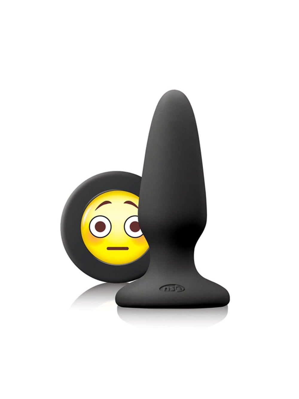 Plug Anal Mojis OMG Medium
