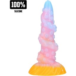 Plug Anal Rainbow Kraken