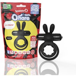 - 4B Ohare Black