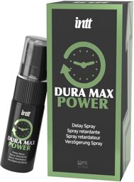 Spray Retardant Dura Max Power - 12 ml