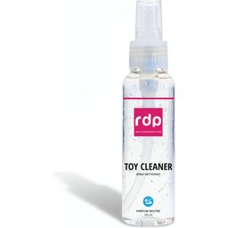 Nettoyant Sextoys Toy Cleaner