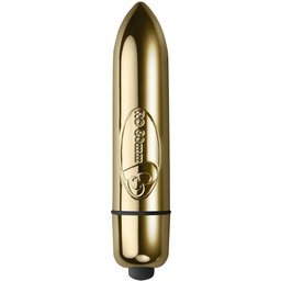 RO-80 mm Vibromasseur Bullet