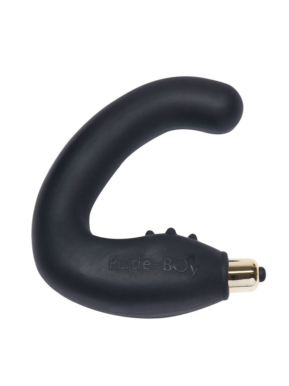 Stimulateur Prostatique Men-X Rude Boy