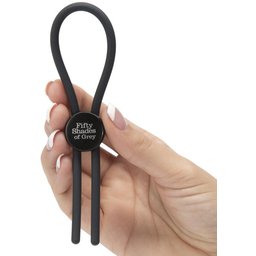 – AGAIN & AGAIN Anneau Pénien – Réglable