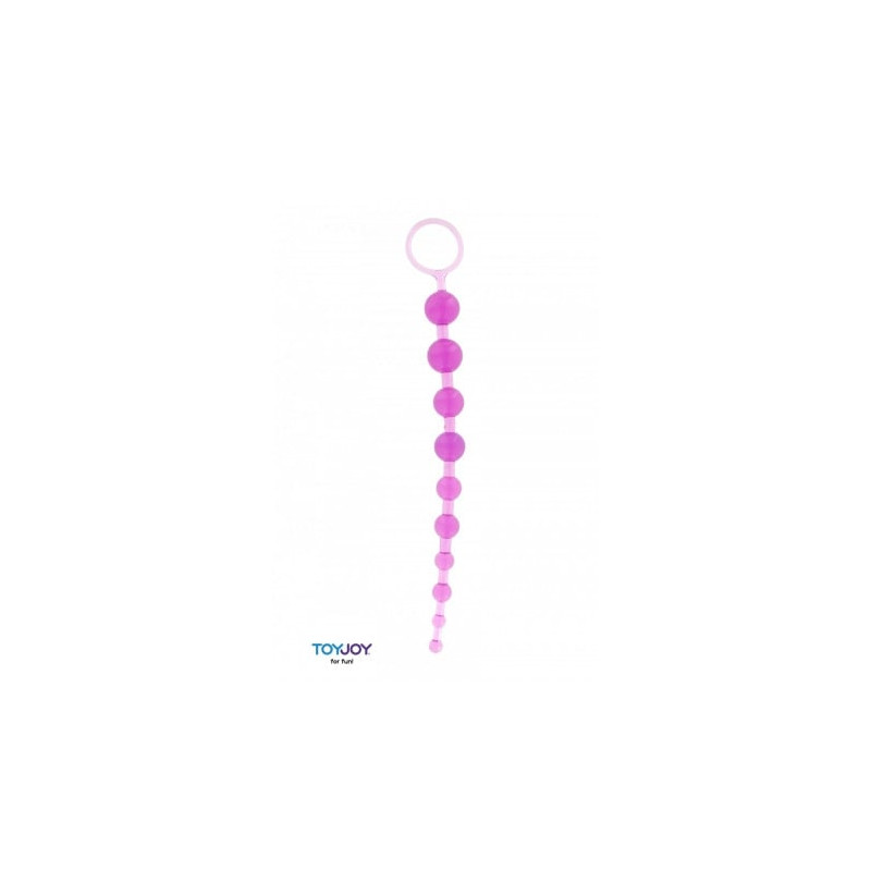 Chaine anale Thai Toy Beads