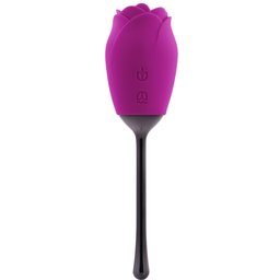 Petal Vibromasseur Langue
