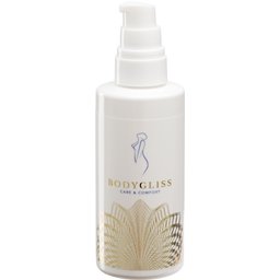 Care & Comfort Lubrifiant au Silicone Pur 100 ml