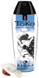 Lubrifiant Eau Toko Aroma 165 ml