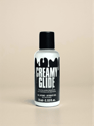 Glide effet sperme - 75 ml