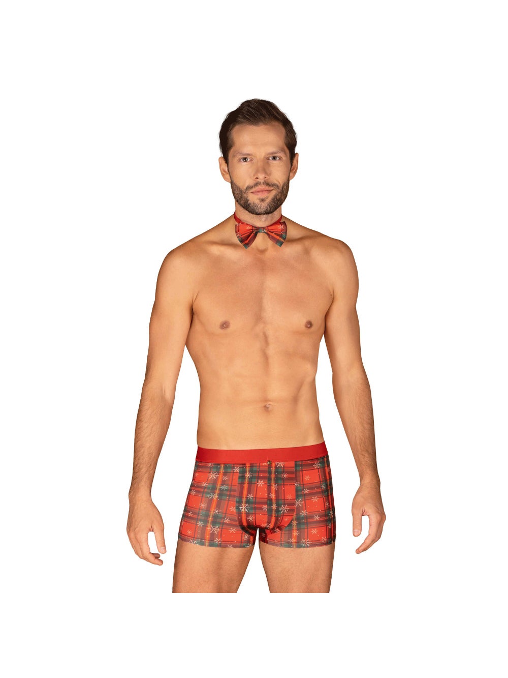 Costume 2 pièces Noël Mr Merrilo