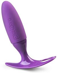 Plug Anal Vibrant Tano 2 Violet