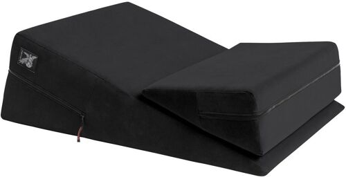 Kit Coussin Wedge Ramp Noir